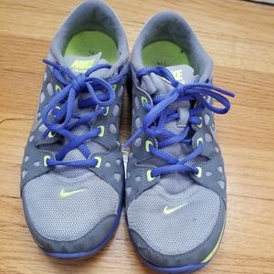 Nike Training Sneakers - Grey